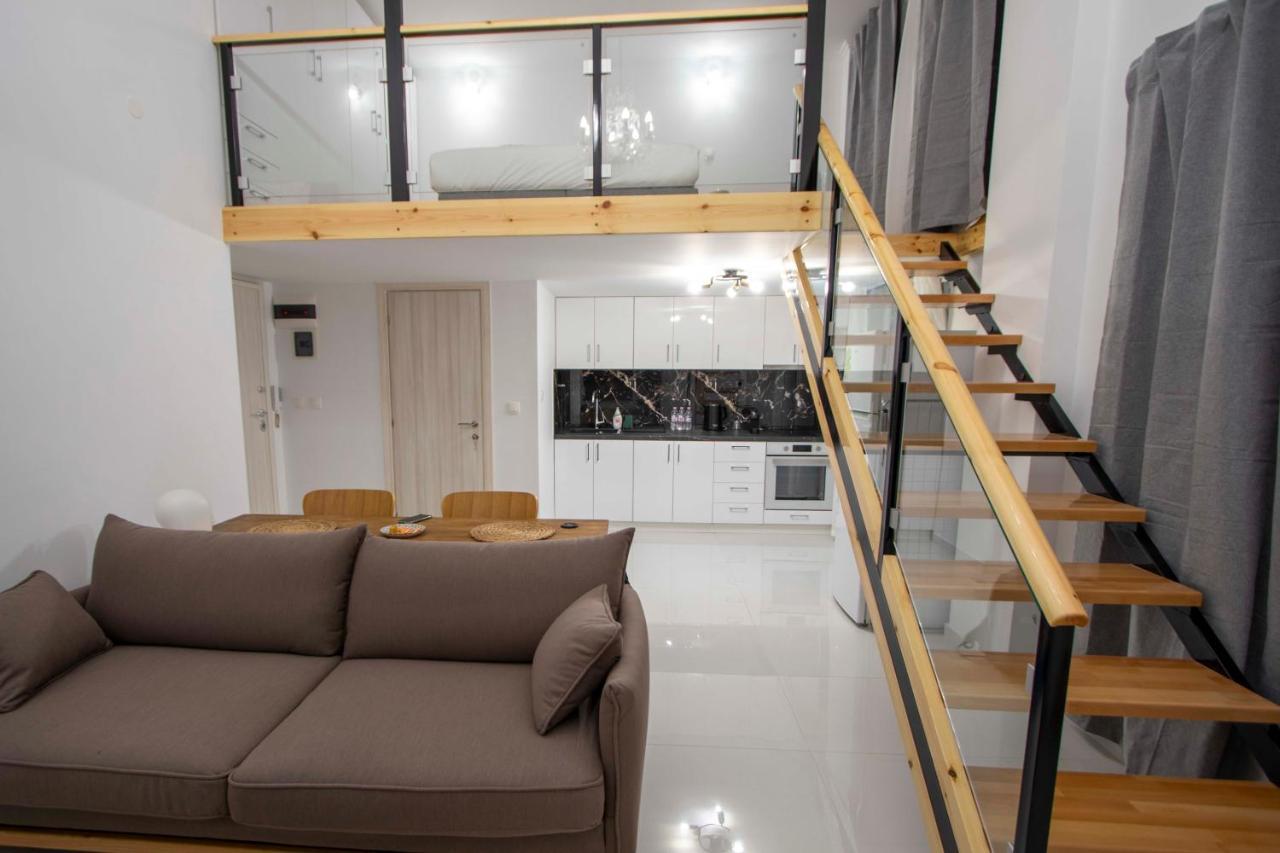 Hermione Elegant Loft Apartment *
